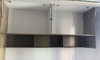 Imagem 6: Apartamento com 2 dormitórios para alugar, 54 m² por R$ 2.550,00/mês - Vila Gomes Cardim