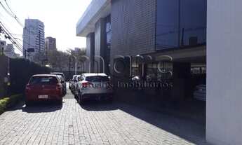 Imagem 7: SÃO PAULO - Conjunto Comercial/Sala - VILA MARIANA