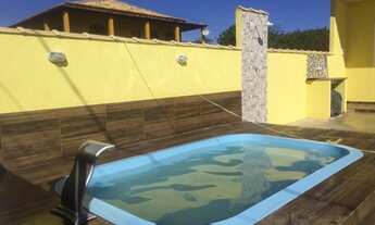 Imagem 5: Casa nova em Vilatur Saquarema a 300 metros da praia