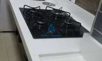 Imagem 3: Apartamento com 2 dorms, Jardim das Colinas, Hortolândia - R$ 234 mil, Cod: 3RAP1593