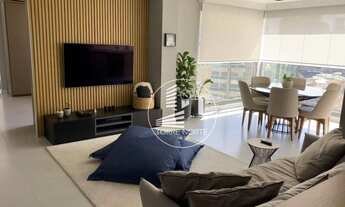 Imagem 2: Apartamento com 1 dormitório à venda, 81 m² - Vila Olímpia - São Paulo/SP