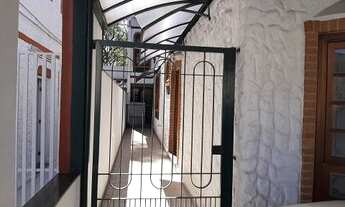 Imagem 6: Casa em condomínio na região do Butantã à venda, Jardim Bonfiglioli, São Paulo, SP - 130m²