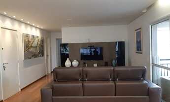 Imagem 5: Apartamento com 3 suítes na Vila Mariana