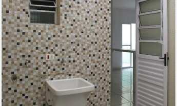 Imagem 5: Apartamento com 2 dormitórios para alugar, 52 m² por R$ 1.400,00/mês - Utinga - Santo Andr