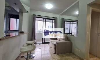 Imagem: Apartamento com 1 dormitório para alugar