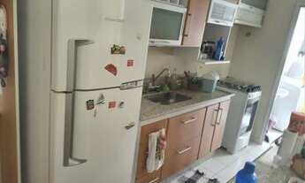 Imagem 7: APARTAMENTO VILA MARIANA 2 DORMITÓRIOS