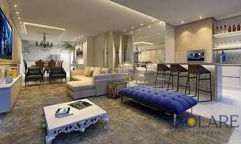 Imagem 5: One Tower Sala 03