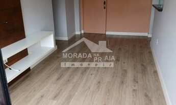 Imagem 6: Apartamento no Canto do Forte, 1 Dormitório, Sacada, Confira na Imobiliária em Praia Grand
