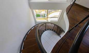 Imagem 5: Apartamento Duplex Summit Loft Vila Suzana à venda de 68m² com 1 suíte e 2 vagas de garage