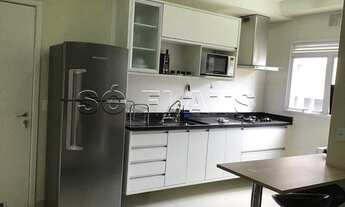 Imagem 5: Residencial Option Paraíso 40m² 1 dormitório 1 vaga para locação com entrada imediata