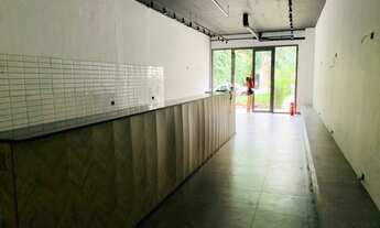 Imagem 4: Ponto Comercial térreo para Alugar, 724m² por R$ 4.670/Mês