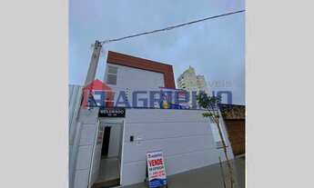 Imagem: Sao Paulo - Apartamento Padrão - Vila Moinho