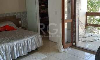 Imagem 7: Porto Alegre - Casa Padrão - Hípica