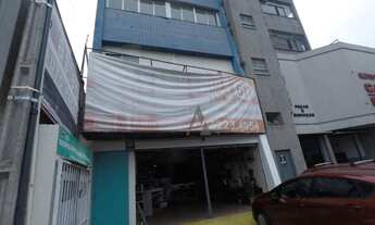 Imagem 2: Prédio para alugar, 850 m² por R$ 8.500,00/mês - Azenha - Porto Alegre/RS