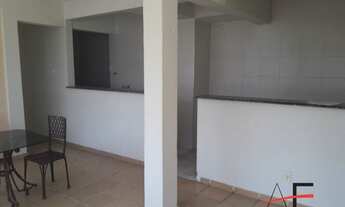 Imagem 2: Apartamento para venda no Edifício Jacqueline - AP11943