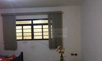 Imagem 3: Venda de Casas / Padrão na cidade de Araraquara