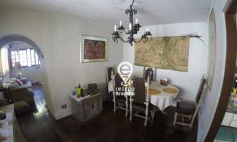 Imagem 3: Sobrado com 2 dormitórios, 100 m² - venda por R$ 650.000,00 ou aluguel por R$ 3.500,00/mês