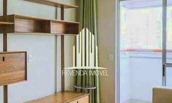 Imagem 5: Apartamento com 3 dormitórios à venda na Cidade Monções - Brooklin