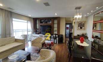 Imagem 5: Apto com 4 dorm sendo 2 suítes à venda, 154 m² por R$ 1.895.000 - Brooklin - São Paulo/SP