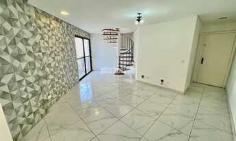 Imagem 6: VILA MASCOTE - COBERTURA 150M²AU 2 DORMS, SUÍTE, 2 GAR - PISCINA