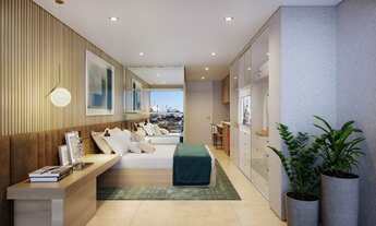 Imagem 6: APARTAMENTO STUDIO Á VENDA, VILA MARIANA