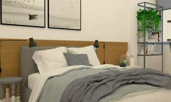 Imagem 6: LARANJEIRAS - RUA PEREIRA DA SILVA/ ÓTIMO 3 QUARTOS, 1 SUÍTE, COM 90M2. PORTARIA 24 HORAS