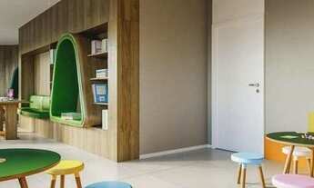 Imagem 4: Apartamento com 2 Dormitórios e 1 banheiro