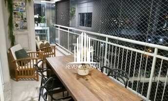 Imagem 5: Apartamento com 2 dormitórios, 83m² à venda na Barra Funda