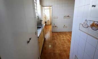 Imagem 6: Apartamento no Centro 113m² 2 Dormitórios, 2 Banheiros e 1 Vaga