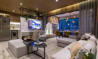 Imagem 5: Apartamento com 2 dormitórios no Brooklin