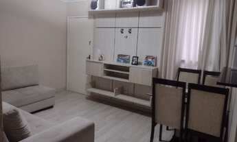 Imagem 6: Contagem - Apartamento Padrão - Sapucaia II