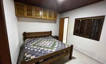 Imagem 6: Casa térrea no Itagua