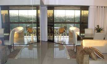 Imagem: Cobertura com 3 Quartos, 3 suites e 4 vagas