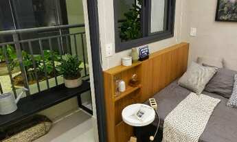 Imagem 6: APARTAMENTO Á VENDA NA VILA BUARQUE