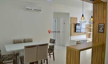 Imagem: Apartamento todo mobiliado