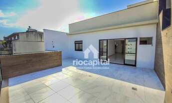 Imagem: Cobertura com 3 quartos à venda, 320 m²