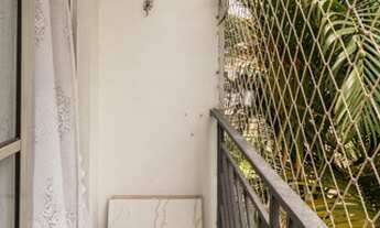 Imagem 6: Apartamento para Aluguel - Itaquera, 2 Quartos, 49 m2