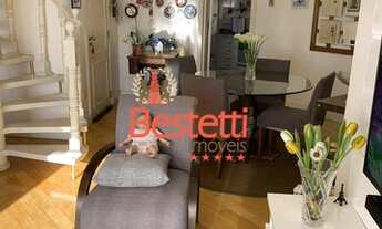 Imagem: APTO COBERTURA AV 14 DE DEZEMBRO