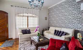 Imagem 6: CASA PARA COMPRAR NO BAIRRO TERRAS DE SÃO JOÃO EM JACAREI COM 230M2 DE ÁREA CONSTRUÍDA