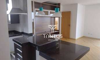 Imagem 4: Apartamento com 3 dormitórios à venda, 86 m² por R$ 660.000,00 - Cabral - Curitiba/PR