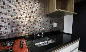 Imagem 7: APARTAMENTO COM 2 DORMITÓRIOS NO MORUMBI