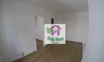 Imagem 3: Apartamento com 1 dormitório à venda, 35 m² por R$ 265.000,00 - Barra Funda - São Paulo/SP