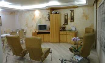 Imagem 7: Casa com 6 dormitórios à venda - Horto Florestal