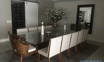 Imagem 6: APARTAMENTO - PANAMBY - SP