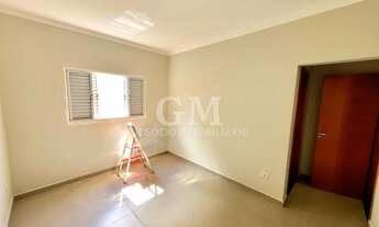 Imagem 6: Casa nova no Jardim Itatiaia - 30 metros da lagoa itatiaia