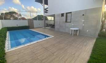 Imagem: Excelente Casa com 4 quartos DCE no Condomínio