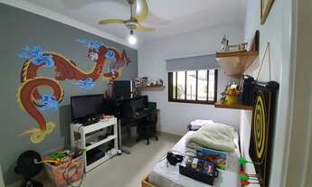 Imagem 7: Apartamento com 4 dormitórios (1 suíte) na Vila Mariana