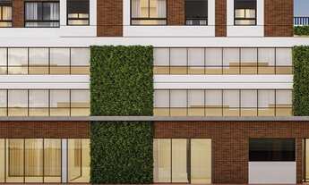 Imagem 3: Apartamento à venda com 2 dormitórios, 36m² no Largo do Arouche -Republica Boulevard Arouc