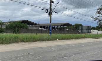 Imagem 3: Alugo área na entrada do Shopping Pátio Mix