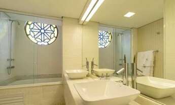 Imagem 6: Apartamento à venda com 110m², 3 quartos e 1 vaga